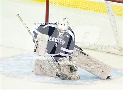Thumbnail 1 in Wethersfield vs. North Haven (CIAC D2 Final) photogallery.
