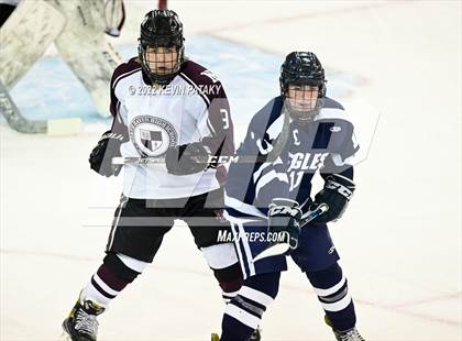 Thumbnail 2 in Wethersfield vs. North Haven (CIAC D2 Final) photogallery.