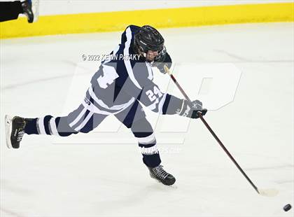 Thumbnail 1 in Wethersfield vs. North Haven (CIAC D2 Final) photogallery.