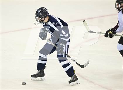 Thumbnail 2 in Wethersfield vs. North Haven (CIAC D2 Final) photogallery.