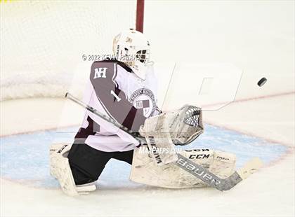 Thumbnail 1 in Wethersfield vs. North Haven (CIAC D2 Final) photogallery.