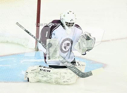 Thumbnail 1 in Wethersfield vs. North Haven (CIAC D2 Final) photogallery.