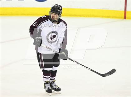Thumbnail 3 in Wethersfield vs. North Haven (CIAC D2 Final) photogallery.