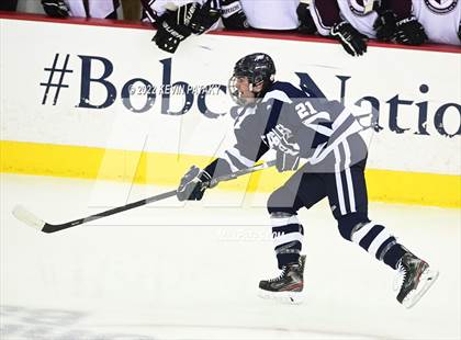 Thumbnail 1 in Wethersfield vs. North Haven (CIAC D2 Final) photogallery.