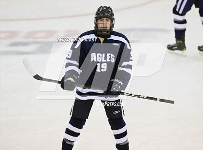 Thumbnail 2 in Wethersfield vs. North Haven (CIAC D2 Final) photogallery.