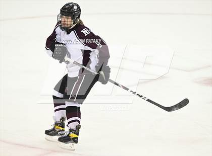 Thumbnail 1 in Wethersfield vs. North Haven (CIAC D2 Final) photogallery.