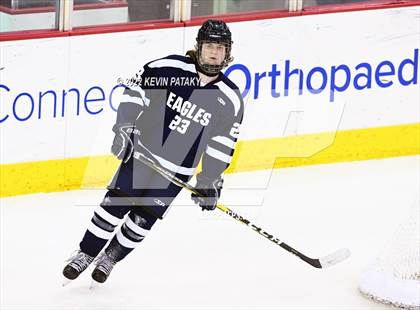 Thumbnail 1 in Wethersfield vs. North Haven (CIAC D2 Final) photogallery.