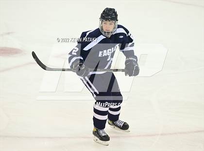 Thumbnail 2 in Wethersfield vs. North Haven (CIAC D2 Final) photogallery.
