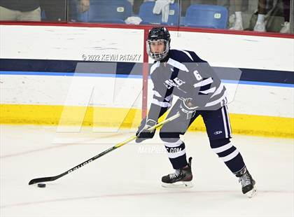 Thumbnail 3 in Wethersfield vs. North Haven (CIAC D2 Final) photogallery.