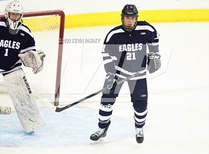 Thumbnail 2 in Wethersfield vs. North Haven (CIAC D2 Final) photogallery.