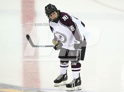 Thumbnail 2 in Wethersfield vs. North Haven (CIAC D2 Final) photogallery.