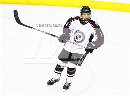 Thumbnail 3 in Wethersfield vs. North Haven (CIAC D2 Final) photogallery.