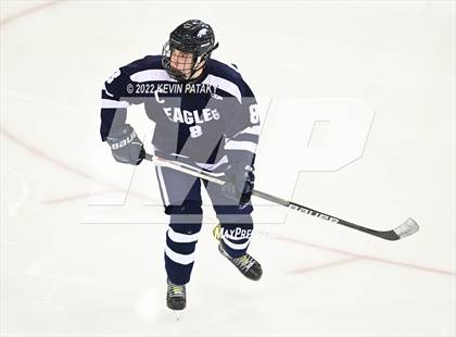 Thumbnail 3 in Wethersfield vs. North Haven (CIAC D2 Final) photogallery.