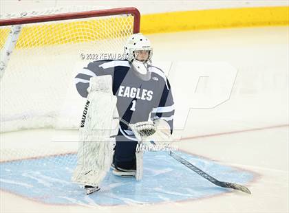 Thumbnail 1 in Wethersfield vs. North Haven (CIAC D2 Final) photogallery.