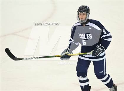 Thumbnail 3 in Wethersfield vs. North Haven (CIAC D2 Final) photogallery.