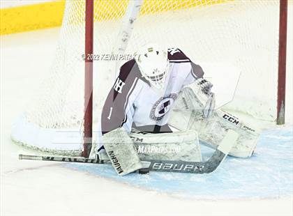 Thumbnail 3 in Wethersfield vs. North Haven (CIAC D2 Final) photogallery.