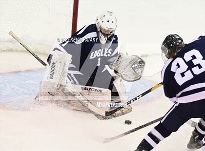 Thumbnail 1 in Wethersfield vs. North Haven (CIAC D2 Final) photogallery.