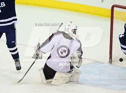 Thumbnail 2 in Wethersfield vs. North Haven (CIAC D2 Final) photogallery.