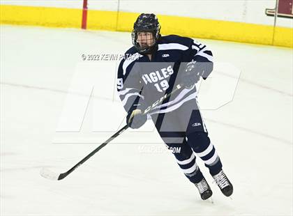Thumbnail 1 in Wethersfield vs. North Haven (CIAC D2 Final) photogallery.