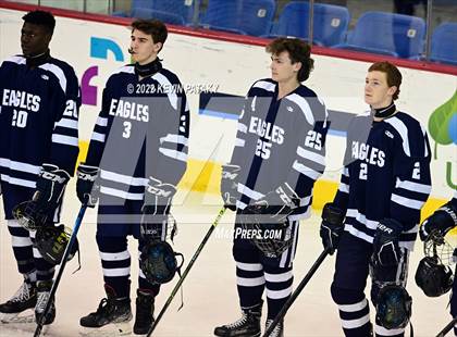 Thumbnail 1 in Wethersfield vs. North Haven (CIAC D2 Final) photogallery.