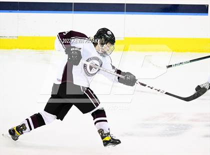 Thumbnail 1 in Wethersfield vs. North Haven (CIAC D2 Final) photogallery.