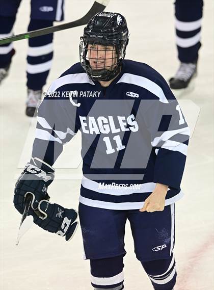 Thumbnail 1 in Wethersfield vs. North Haven (CIAC D2 Final) photogallery.