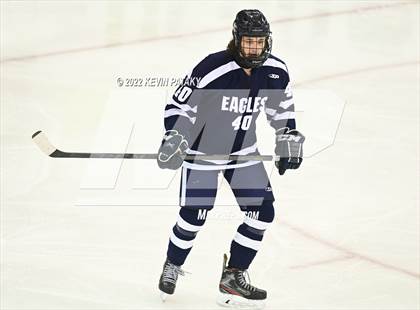 Thumbnail 2 in Wethersfield vs. North Haven (CIAC D2 Final) photogallery.