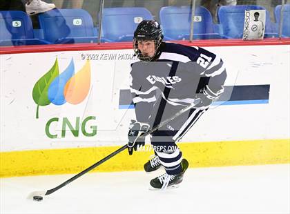 Thumbnail 1 in Wethersfield vs. North Haven (CIAC D2 Final) photogallery.