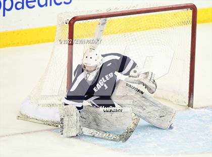 Thumbnail 1 in Wethersfield vs. North Haven (CIAC D2 Final) photogallery.