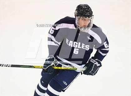 Thumbnail 1 in Wethersfield vs. North Haven (CIAC D2 Final) photogallery.