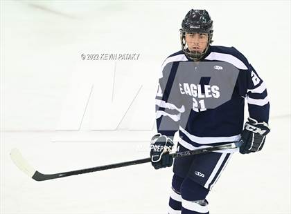 Thumbnail 3 in Wethersfield vs. North Haven (CIAC D2 Final) photogallery.