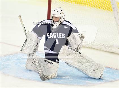 Thumbnail 3 in Wethersfield vs. North Haven (CIAC D2 Final) photogallery.