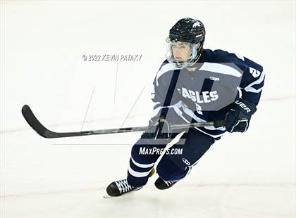 Thumbnail 2 in Wethersfield vs. North Haven (CIAC D2 Final) photogallery.