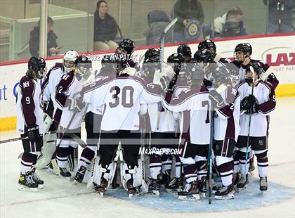 Thumbnail 3 in Wethersfield vs. North Haven (CIAC D2 Final) photogallery.