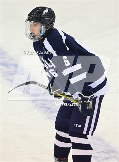 Thumbnail 1 in Wethersfield vs. North Haven (CIAC D2 Final) photogallery.