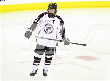 Thumbnail 2 in Wethersfield vs. North Haven (CIAC D2 Final) photogallery.