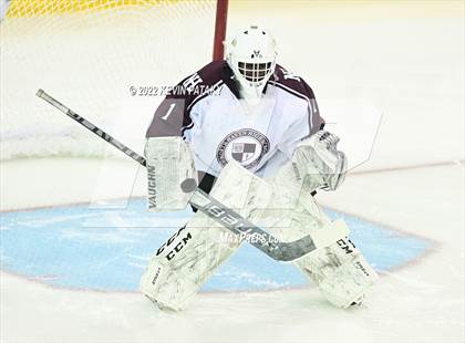 Thumbnail 1 in Wethersfield vs. North Haven (CIAC D2 Final) photogallery.