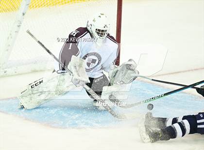 Thumbnail 1 in Wethersfield vs. North Haven (CIAC D2 Final) photogallery.