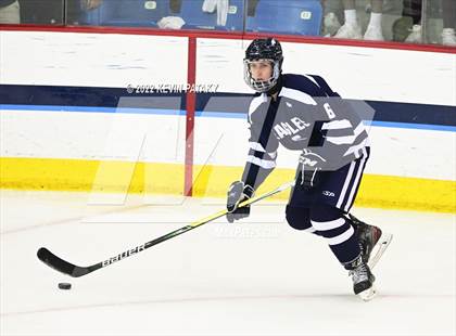 Thumbnail 2 in Wethersfield vs. North Haven (CIAC D2 Final) photogallery.