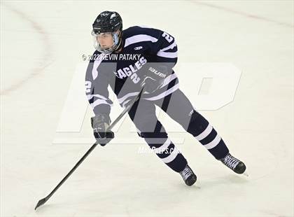 Thumbnail 1 in Wethersfield vs. North Haven (CIAC D2 Final) photogallery.