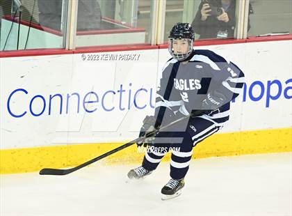Thumbnail 1 in Wethersfield vs. North Haven (CIAC D2 Final) photogallery.