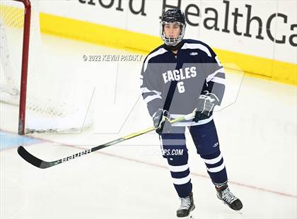 Thumbnail 1 in Wethersfield vs. North Haven (CIAC D2 Final) photogallery.