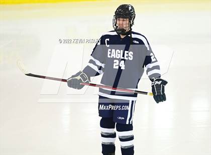 Thumbnail 1 in Wethersfield vs. North Haven (CIAC D2 Final) photogallery.