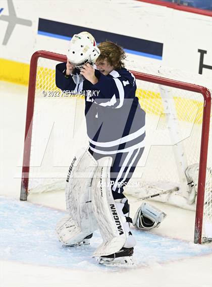 Thumbnail 3 in Wethersfield vs. North Haven (CIAC D2 Final) photogallery.