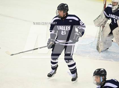 Thumbnail 3 in Wethersfield vs. North Haven (CIAC D2 Final) photogallery.