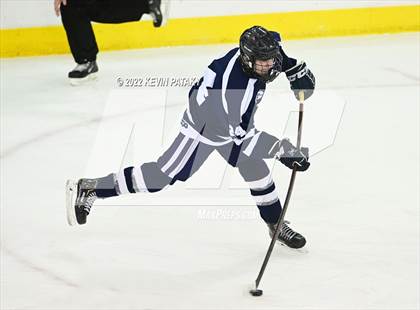 Thumbnail 3 in Wethersfield vs. North Haven (CIAC D2 Final) photogallery.