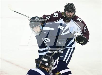 Thumbnail 3 in Wethersfield vs. North Haven (CIAC D2 Final) photogallery.