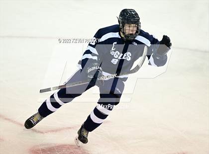 Thumbnail 2 in Wethersfield vs. North Haven (CIAC D2 Final) photogallery.