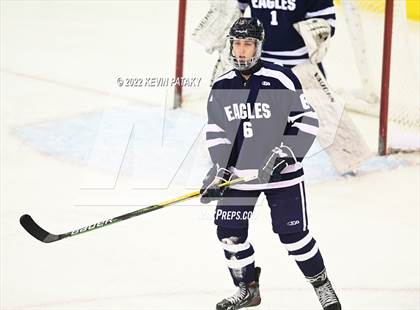 Thumbnail 3 in Wethersfield vs. North Haven (CIAC D2 Final) photogallery.