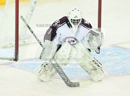Thumbnail 2 in Wethersfield vs. North Haven (CIAC D2 Final) photogallery.